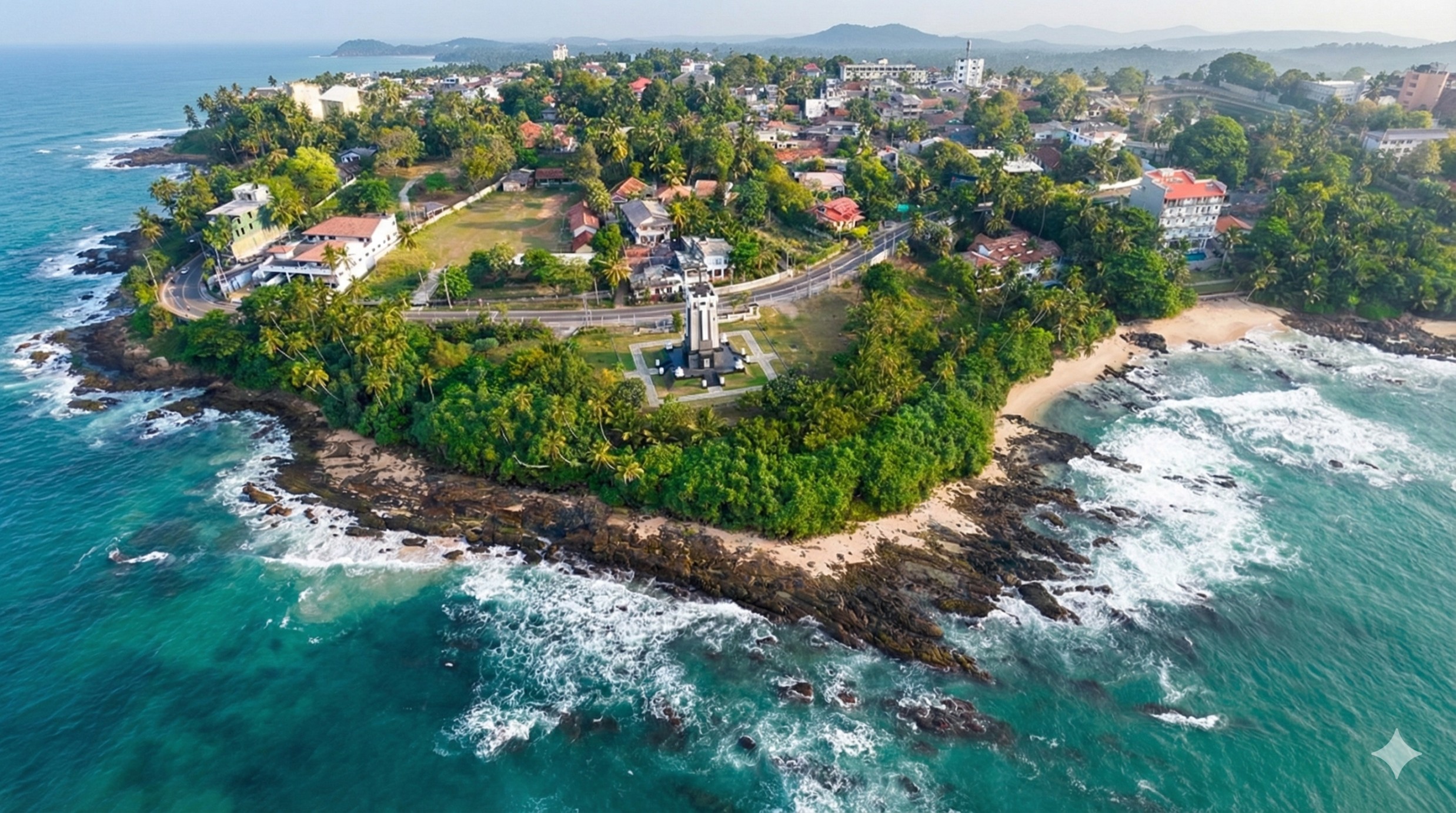 Tangalle